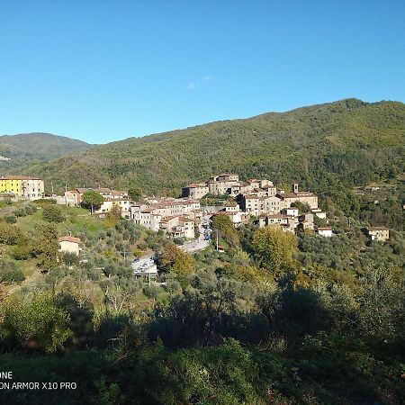 Casa Vacanze La Tosca Castelvecchio  Dış mekan fotoğraf