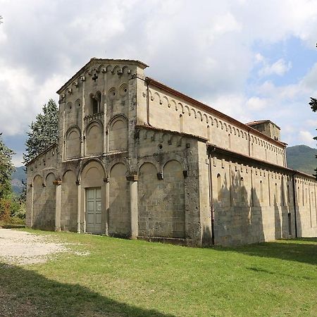 Casa Vacanze La Tosca Castelvecchio  Dış mekan fotoğraf