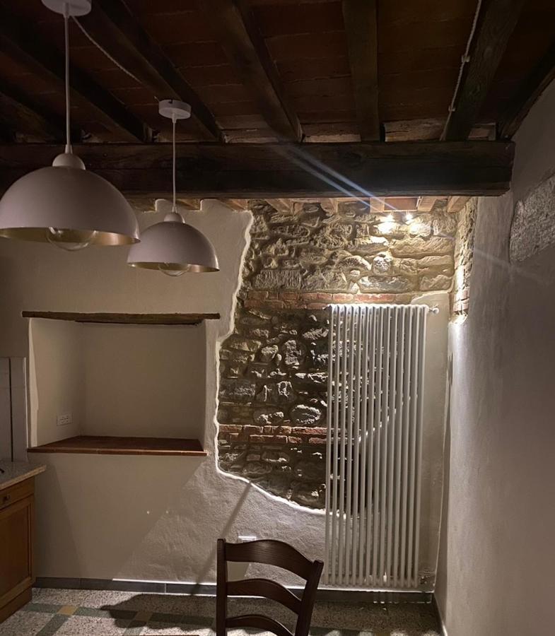 Casa Vacanze La Tosca Castelvecchio  Dış mekan fotoğraf